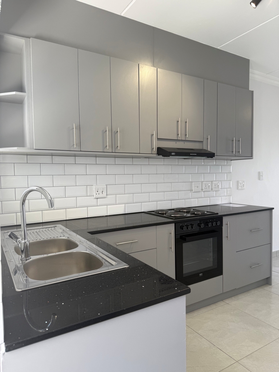 To Let 1 Bedroom Property for Rent in De Molen Western Cape